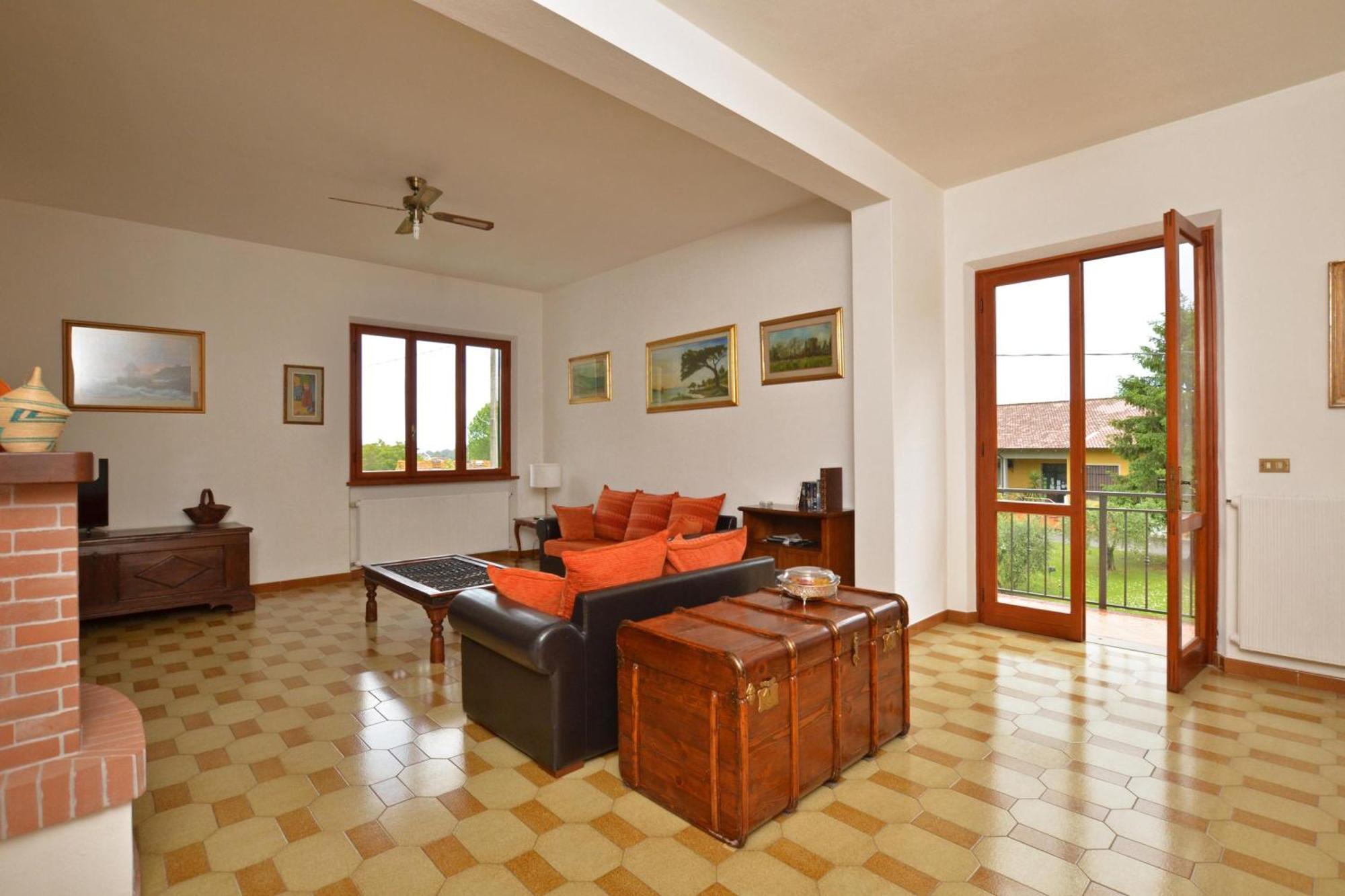 Casa Andreini - Happy Rentals Capannori Exterior photo