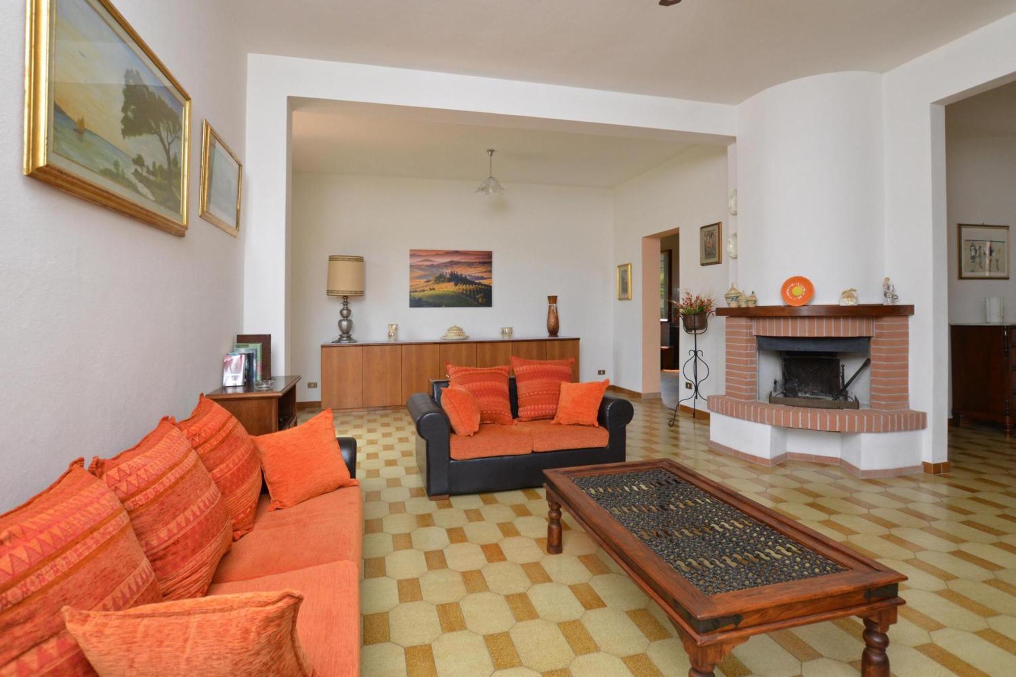 Casa Andreini - Happy Rentals Capannori Exterior photo