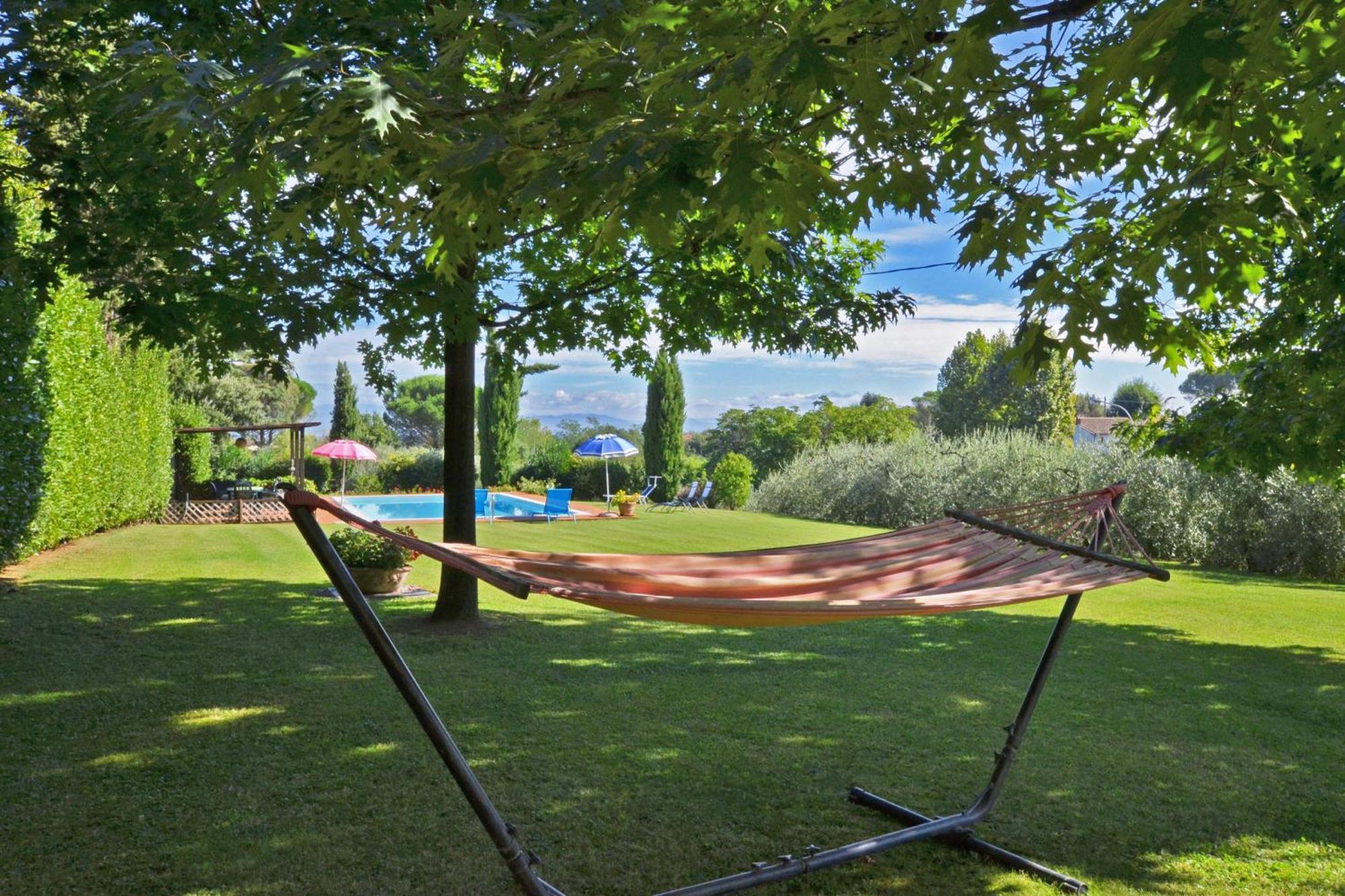 Casa Andreini - Happy Rentals Capannori Exterior photo